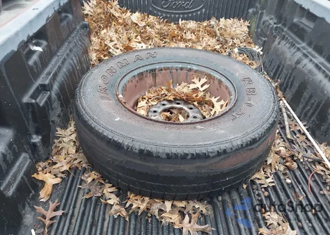 2003 Ford Ranger Edge/Tremor/Xlt z USA, uszkodzony, nr VIN 1FTYR44V83PA43342